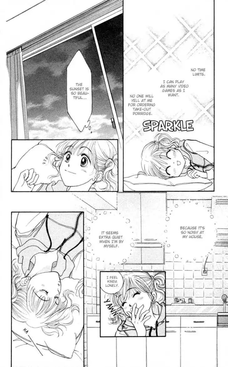 Venus wa Kataomoi Chapter 1 17